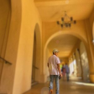 Meet your Posher, Thanh